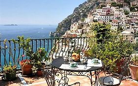 Alcione Residence Positano